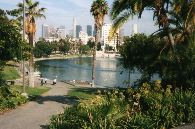 MacArthur Park, United States
